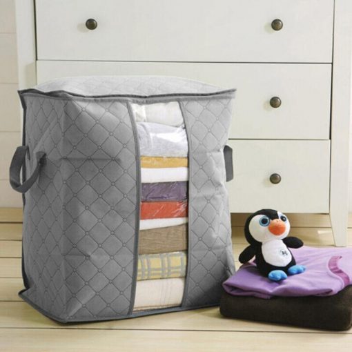 Premium Stacking & Organizer Bags - Image 5