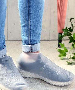Silicovers Non-Slip Shoe Covers
