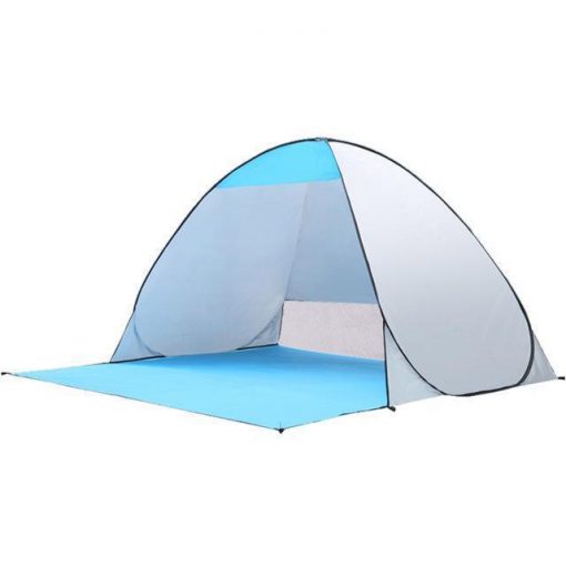 Automatic Easy Pop-Up UV Tent - Image 2