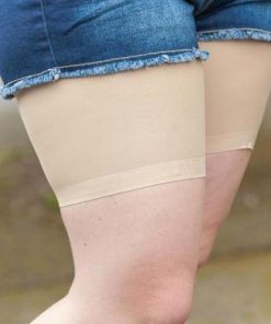 Slimming Anti-Chafing Bands