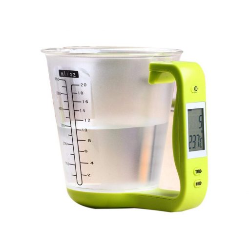 Smart Measuring Cup - Image 2