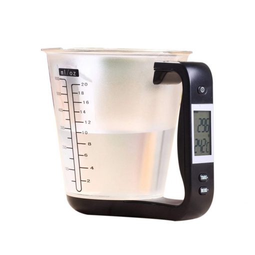 Smart Measuring Cup - Image 4