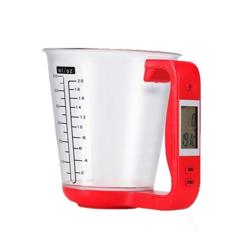 Smart Measuring Cup - Image 3