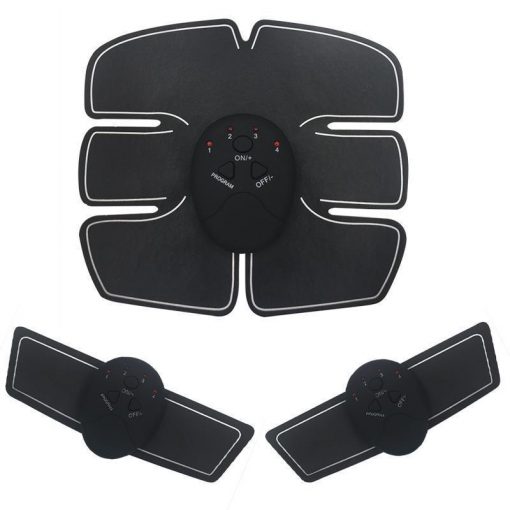 Smart Muscle ABS Stimulator - Image 6