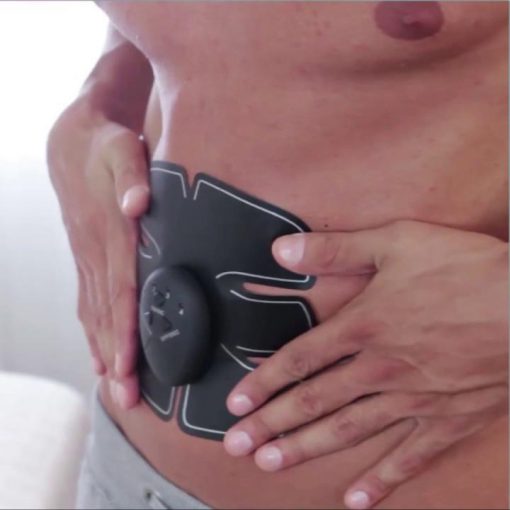 Smart Muscle ABS Stimulator - Image 4