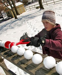 Snowball Maker