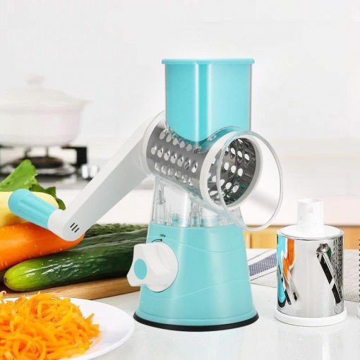 Spiralizer Pro 3-Blade Vegetable Slicer - Image 2