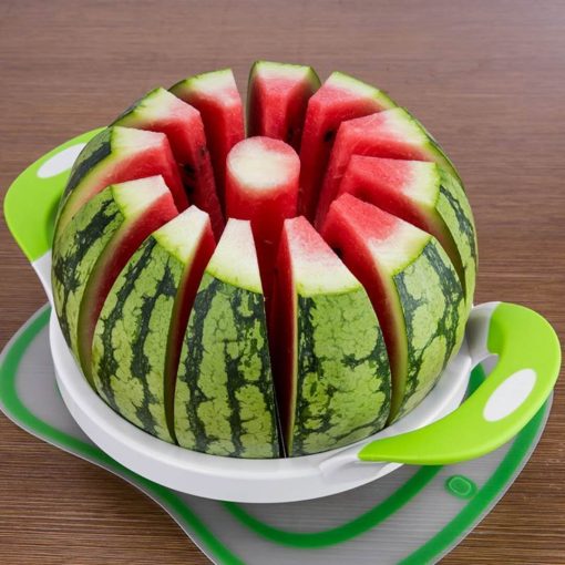 Fruits & Vegetables Slicer - Image 2