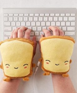 Toasty USB Hand Warmers