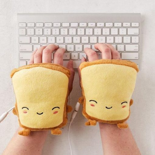 Toasty USB Hand Warmers - Image 2