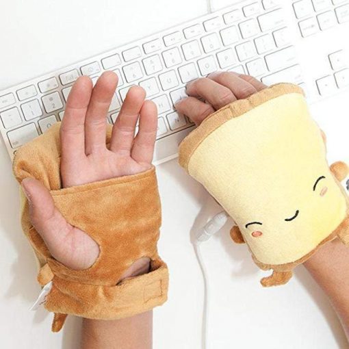 Toasty USB Hand Warmers - Image 3