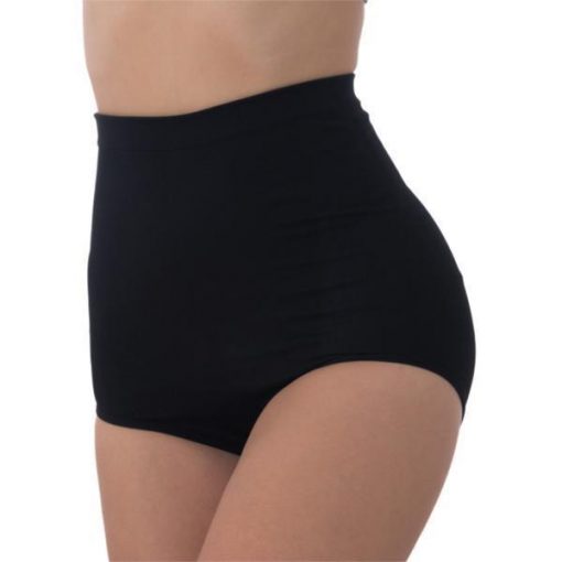 Ultra-Thin High Waist Shaping Panty - Image 4