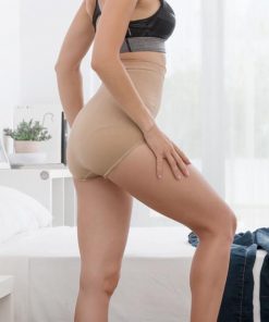 Ultra-Thin High Waist Shaping Panty