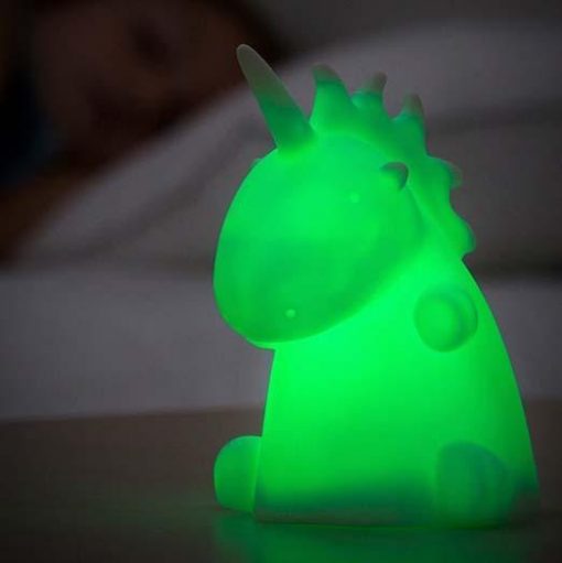 Unicorn Mood Lamp - Image 2