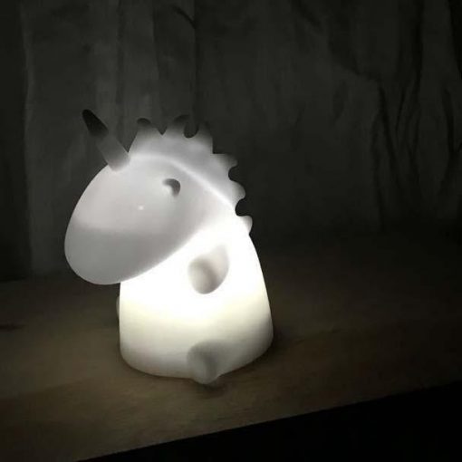 Unicorn Mood Lamp - Image 4