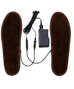 USB Heating Insoles