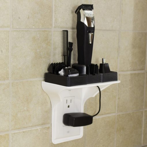 Wall Outlet Organizer - Image 4