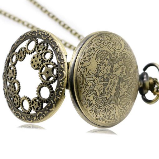 Time Traveler's Pocket Watch - Image 4