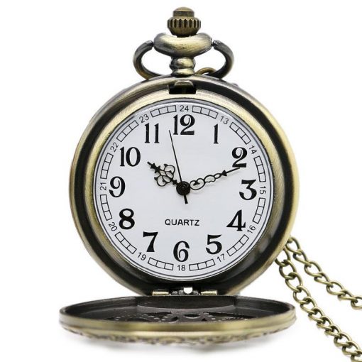 Time Traveler's Pocket Watch - Image 3