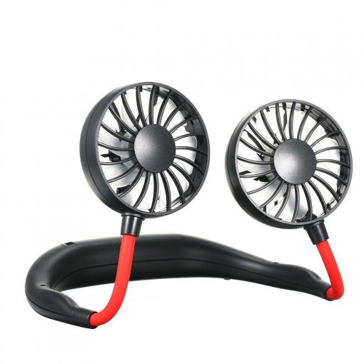 Wearable Cooler Fan - Image 10