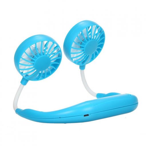 Wearable Cooler Fan - Image 11