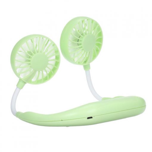 Wearable Cooler Fan - Image 13