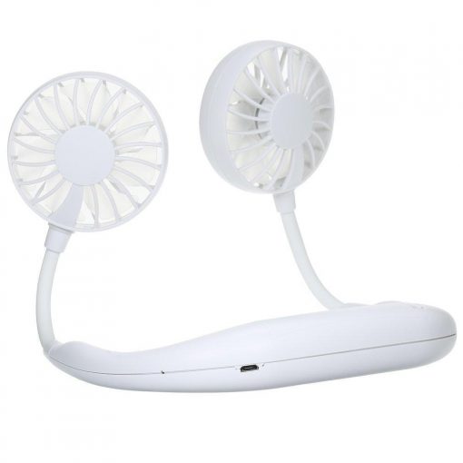 Wearable Cooler Fan - Image 9