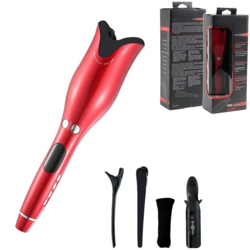 Automatic Hair Curling Iron - Image 6