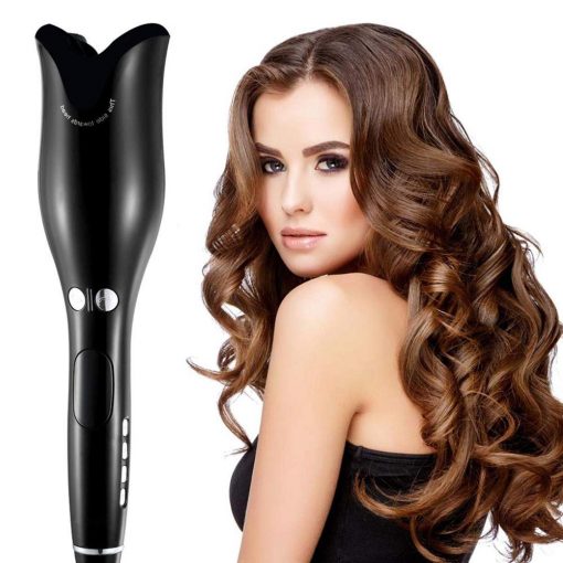 Automatic Hair Curling Iron - Image 2