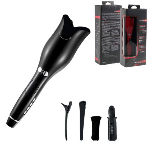 Automatic Hair Curling Iron - Image 4