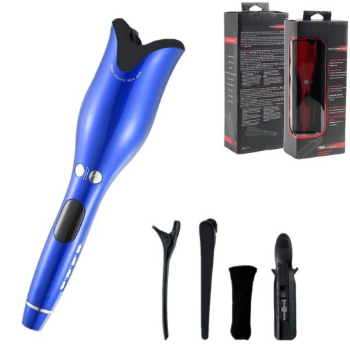 Automatic Hair Curling Iron - Image 5