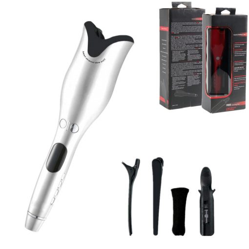 Automatic Hair Curling Iron - Image 7