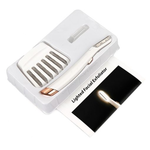 LED light Face Hair Remover - Image 2