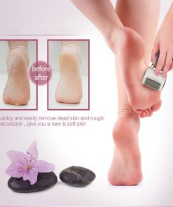 Powerful Electric Foot Callus Remover