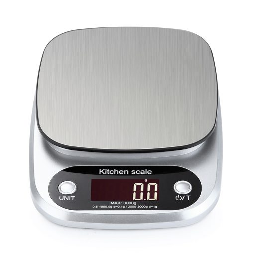 Digital Kitchen Food Diet Scale