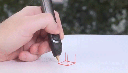 Create+ 3D Drawing Printing Pen