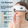 ComfyDream Eye Massager