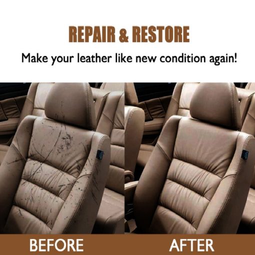 Advance Leather Repair Cream