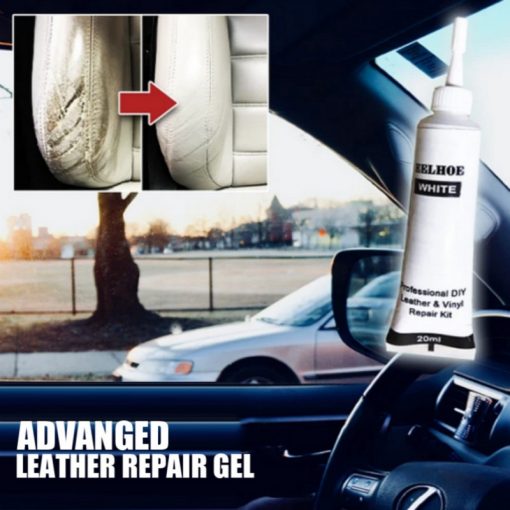 Advance Leather Repair Cream