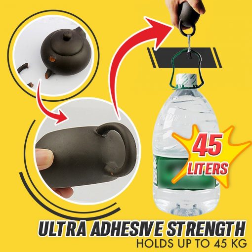 All Purpose Adhesive Super Glue - Image 2