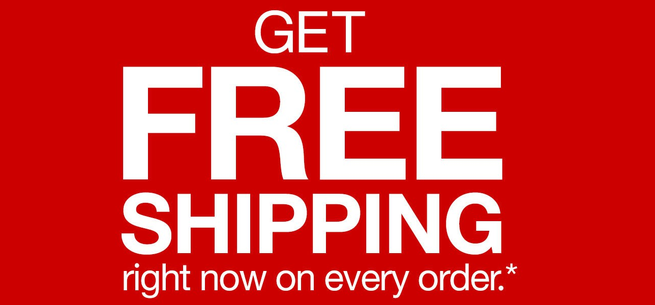 free-shipping