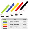 Resistance Bands Exercise Bands Set Strength Workout Bands for Fitness Home Gym