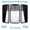 Privacy iPhone Case