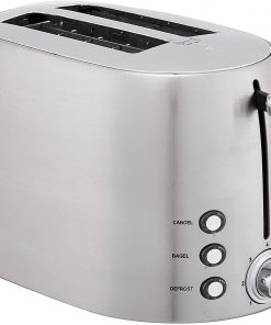 Basics 2-Slot Toaster