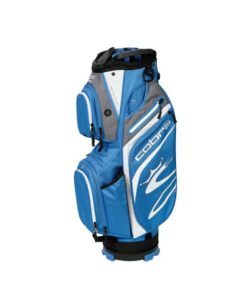Cobra Golf Ultralight Cart Bag-Star Sapphire