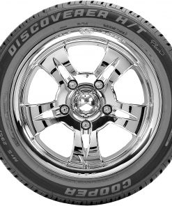 Cooper Discoverer H/T Plus All-Season 275/45R20XL 110T Tire
