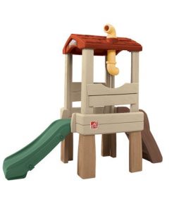 Step2 Lookout Treehouse Toddler Outdoor Playset