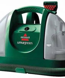 BISSELL Little Green Portable Spot and Stain Cleaner – 1400M
