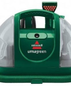 BISSELL Little Green Portable Spot and Stain Cleaner - 1400M