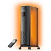 Dreo 1500W Oil Filled Space Heater